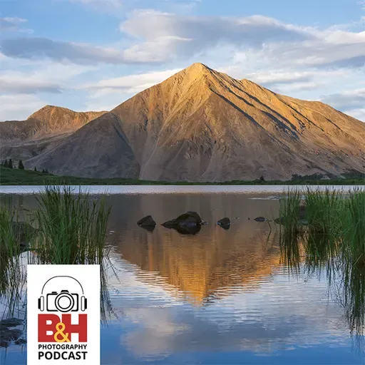 Finding Purpose in Your Pictures, with Matt Payne & Sean Tucker