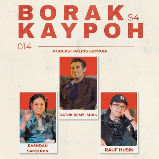 Aku Nak Jadi Superstar Satu Hari Nanti S4/EP 14