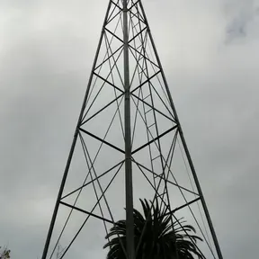 Espacio Regional