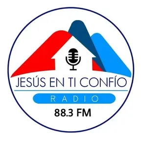 JESUS EN TI CONFIO 88.3 FM
