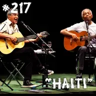 Farelos Musicais #217 - Haiti (Caetano Veloso & Gilberto Gil)