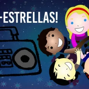 RADIO  LAS  ESTRELLAS