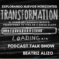 El Poder del Agradecimiento: Transforma tu Vida en 4 Áreas Clave