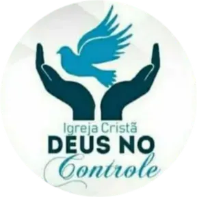 Deus no controle