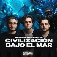 NUEVAS EVIDENCIAS DE CIVILIZACIONES BAJO EL MAR | EDT 159 (Live)