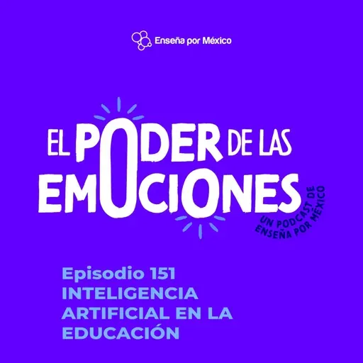 Episodio 151 -  Inteligencia Artificial en la educación