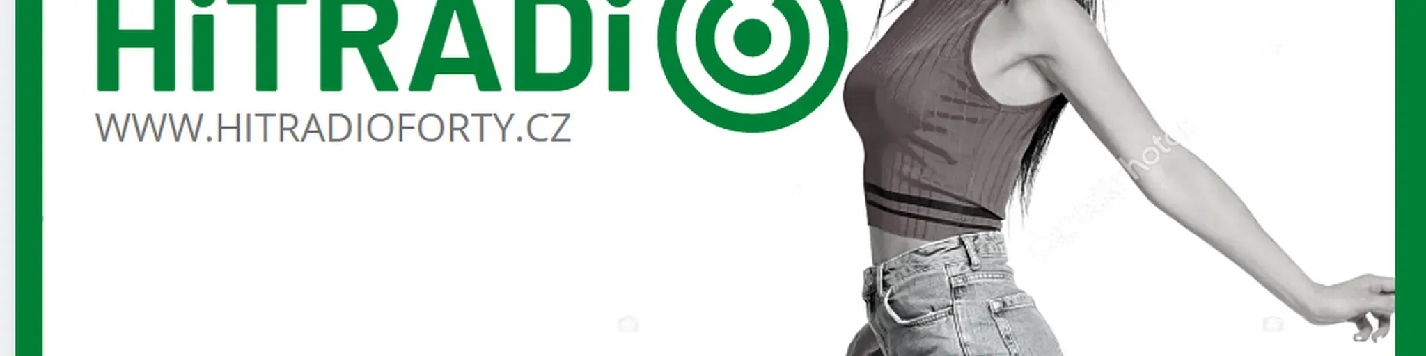 Hitradio Forty