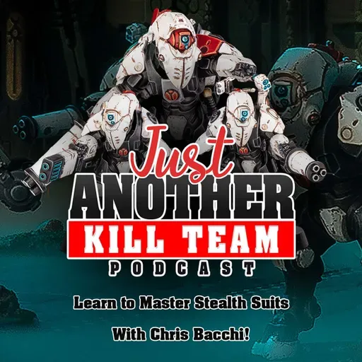 Learn to Master: Stealth Suits