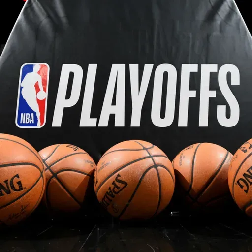 Los playoffs de la NBA