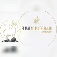 El Mal No Puede Ganar