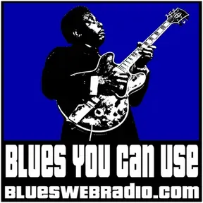 Blues You Can Use