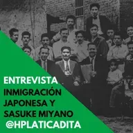 Inmigración Japonesa en México y el médico Sasuke Miyano