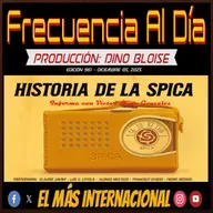 Episode 961: FRECUENCIA AL DÍA