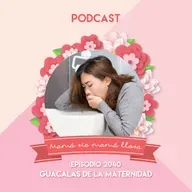 2040 Guacalas de la maternidad