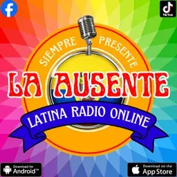 Radio La Ausente Latina - Online Jumilla