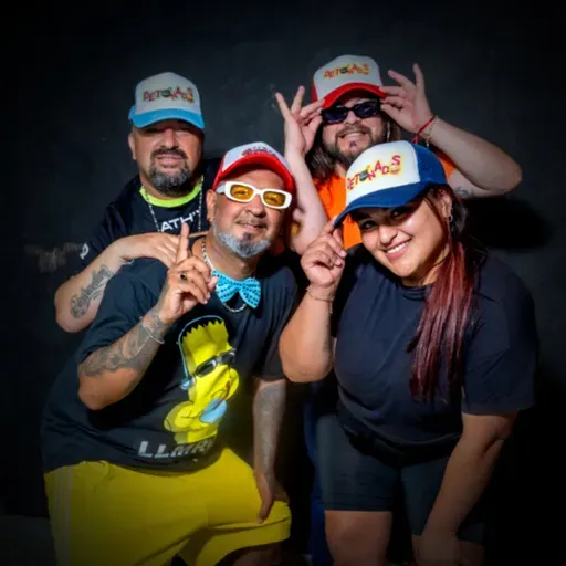 APERTURA DETONADOS VOL.3