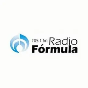 RADIO FORMULA MORELIA 105.1 FM.