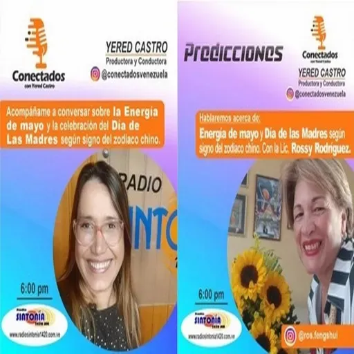 Energía de Mayo y Día de las Madres Según Signo del Zodiaco Chino