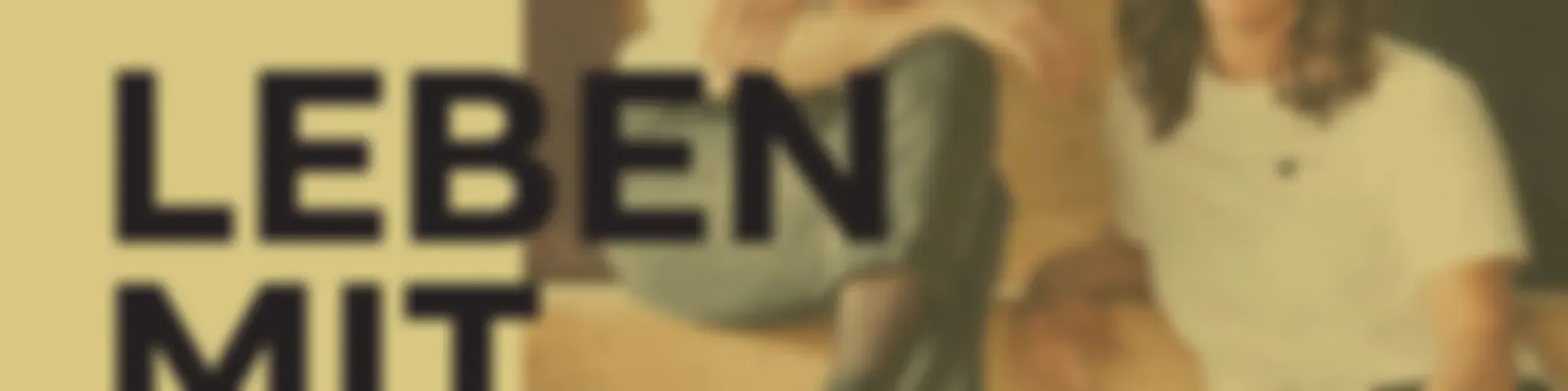 Leben mit Krebs