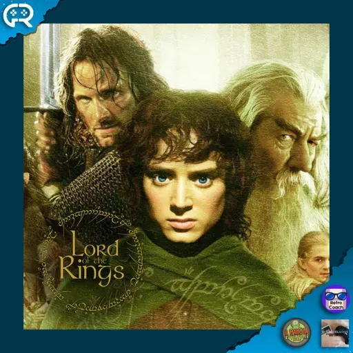 174 - Il Signore degli Anelli - La Genesi