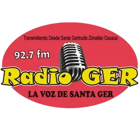 Radio Ger