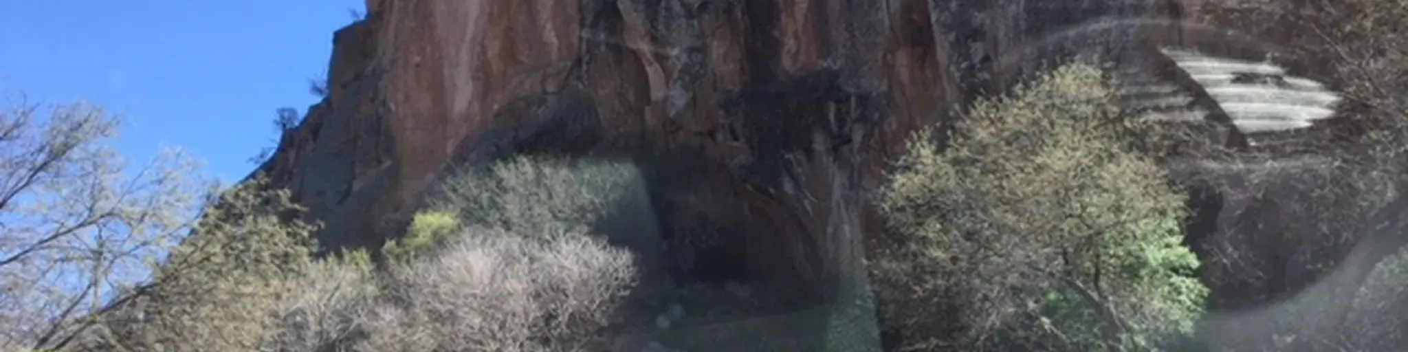 La 5ta m Nogales.... Radio