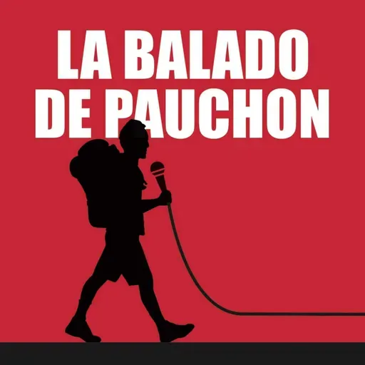 La Balado de Pauchon - De Dunkerque à Perpignan 42