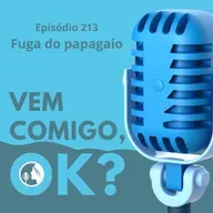 213. Fuga do papagaio
