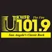 101.9 The Fire! - KWFR