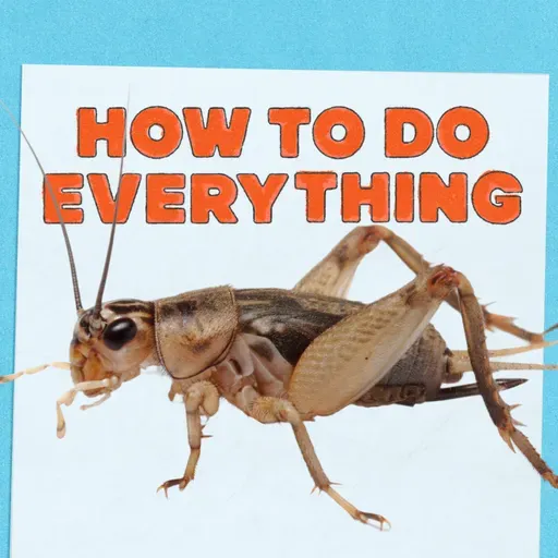 HTDE: Crickets and Clowns