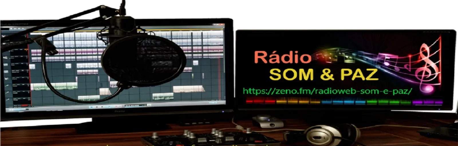 Radio Som e Paz