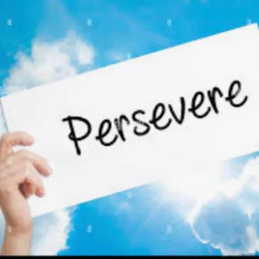 PERSEVERE