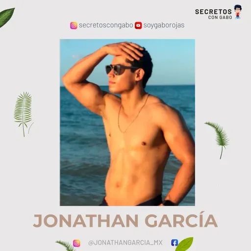 Jonathan García / Cerezo