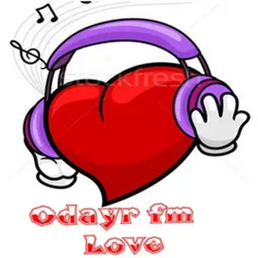 Odayr FM LOVE