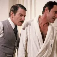 Cowboys de Medianoche: 'Avanti!' y cómo Wilder adapta obras de teatro
