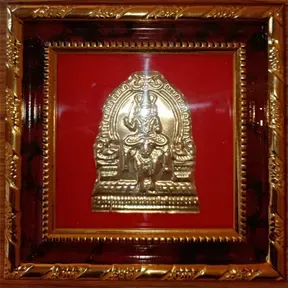VISHNUMAYA-Hymns