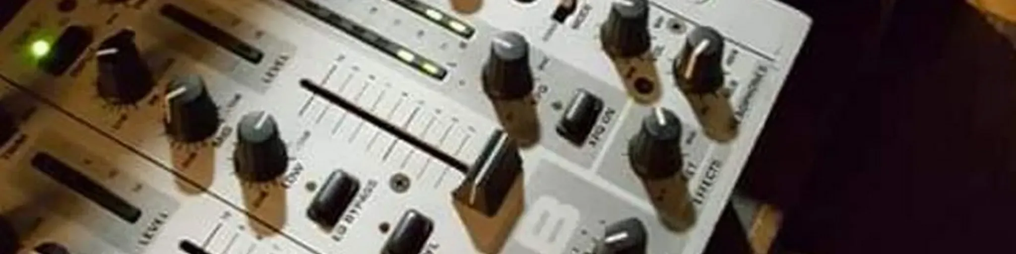 The Essential Mix Radio