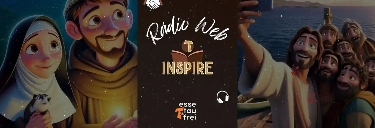 Rádio Web Inspire