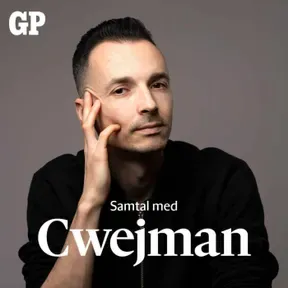 Samtal med Cwejman