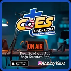 CoEsRadio HD Miami