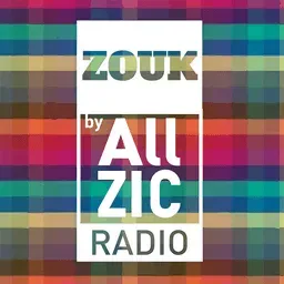 Allzic Radio ZOUK