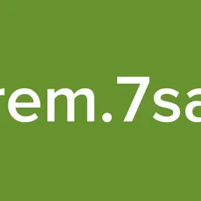 Trem.7san