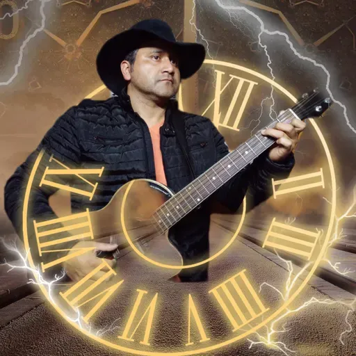 INDISPENSABLE - ( cover )- Cecilio Monroy 