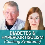Is It Cushing's Syndrome? A Patient's Journey with Uncontrolled Diabetes Caused by Hypercortisolism