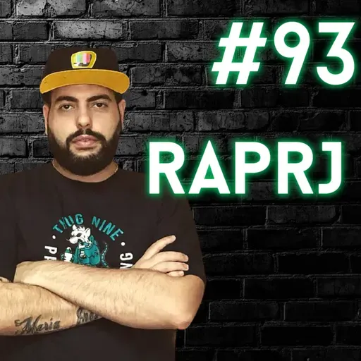 CANAL RAPRJ - Quinta Clássica Podcast #93