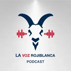 La Voz Rojiblanca