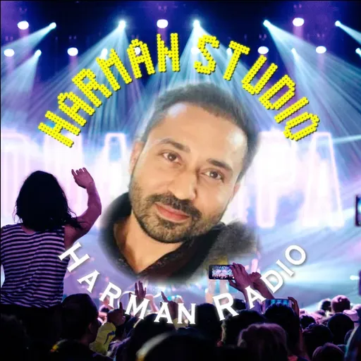 Harman Studio 1 (Wed, 18 Mar 2026)