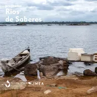 O rastro de destruição das hidrelétricas