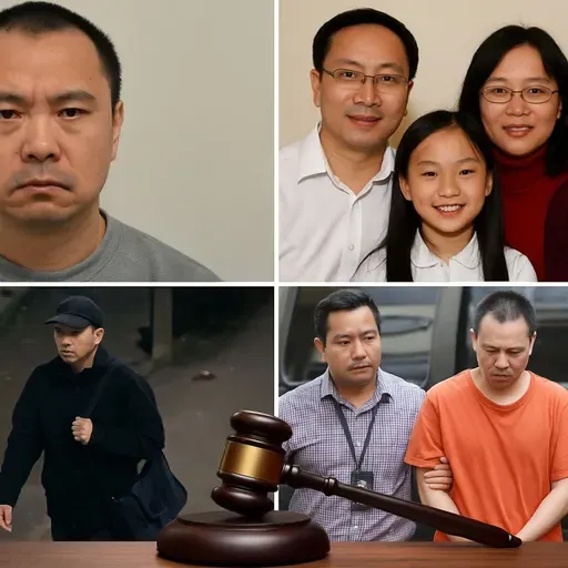 سكين الانتقام.. والمأساة التي هزت إنجلترا