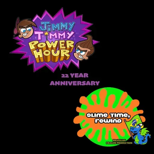 The Jimmy Timmy Power Hour - 22 Year Anniversary